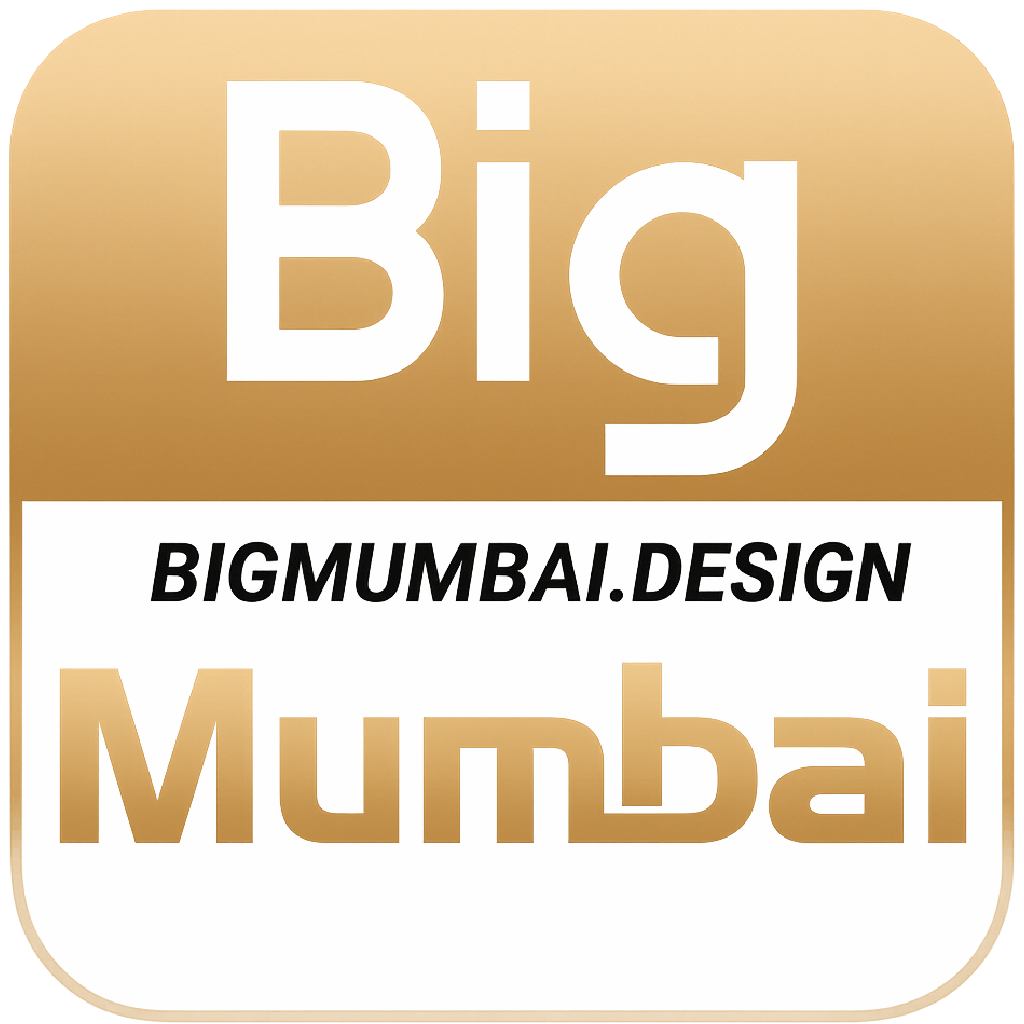 bigmumbai Logo